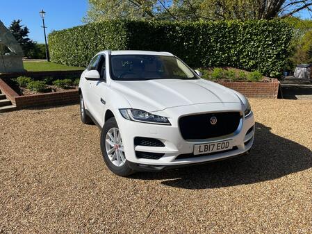 JAGUAR