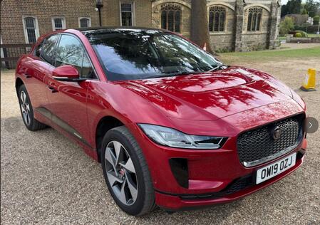 JAGUAR