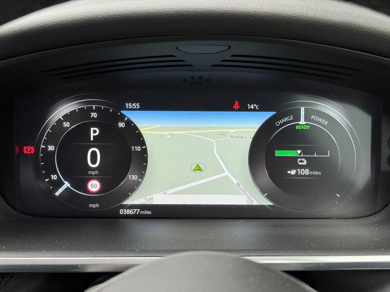 JAGUAR I-Pace