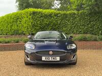 JAGUAR XK