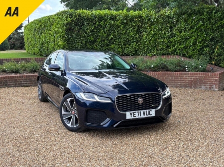 JAGUAR