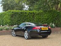 JAGUAR XK