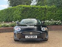 JAGUAR XK