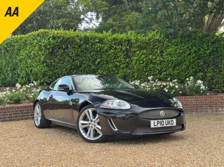 JAGUAR