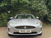 JAGUAR XK