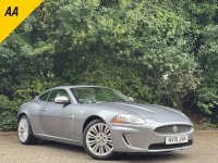 JAGUAR XK