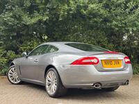 JAGUAR XK